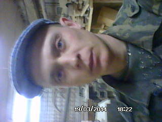 Вячеслав Скорых