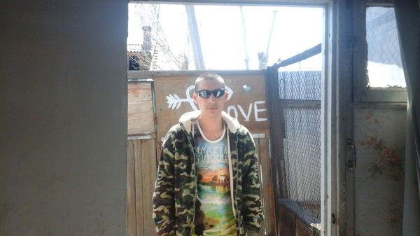 Станислав Домченко