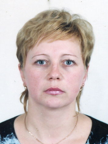 Марина Гулийчук