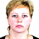 Марина Гулийчук
