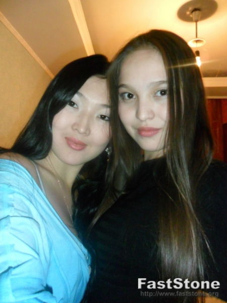 Айгерим Динмуханбетова