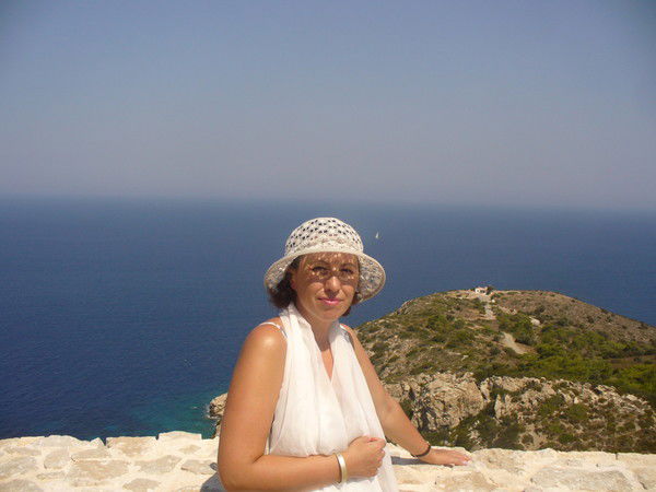 Ольга Артамонова