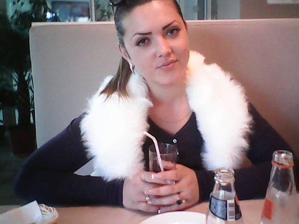 Диана Закон