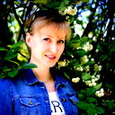 Маргарита Луцкая