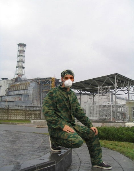 Владимир Дралин