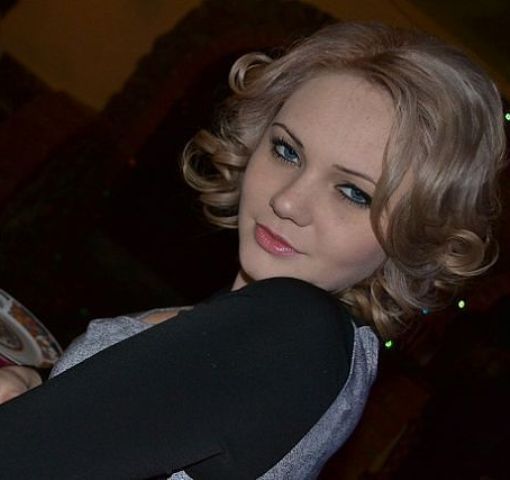 Ольга Никитченко