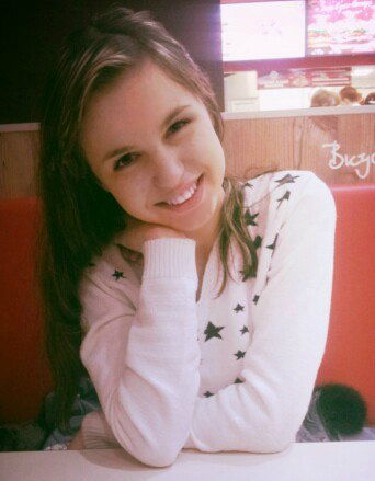 Катерина Соловьёва