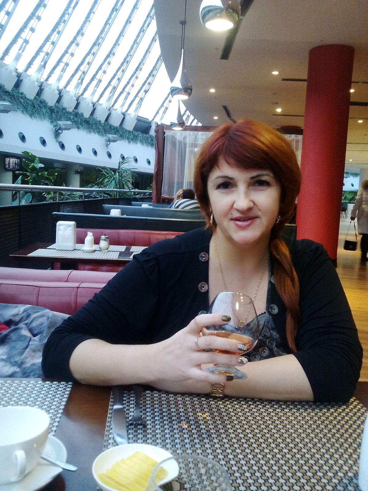 Олеся Корнейчук