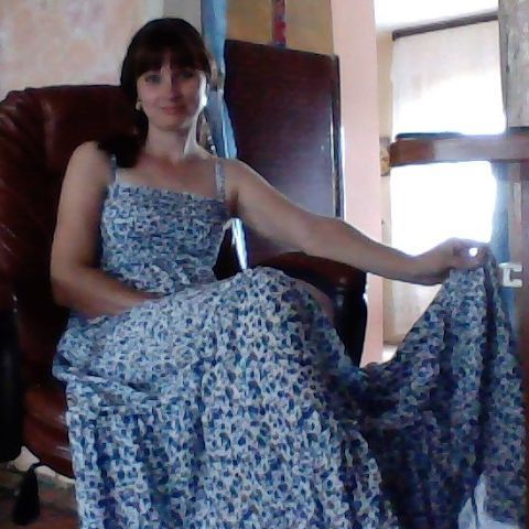 Ольга Гоцман