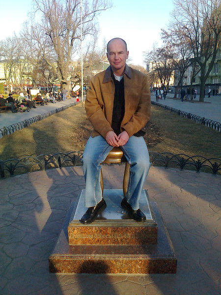 Александр Пантелеев