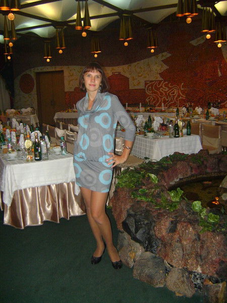 Алсу Мухаметзянова