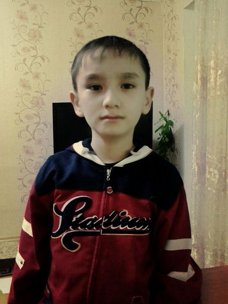 Ильяс Сайлаубеков