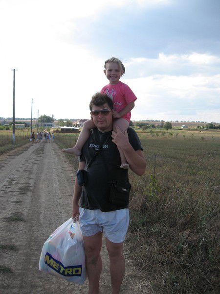 Олег Кадочников