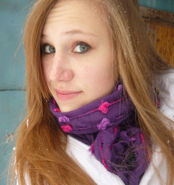 Валерия Шигина