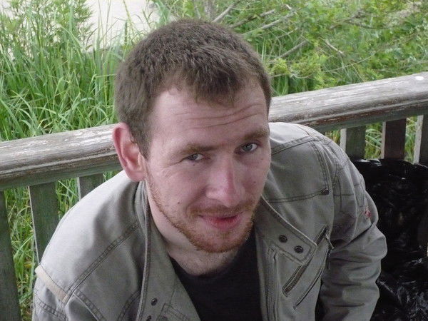 Денис Шумков