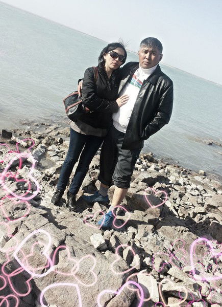 Мейрамбек Орынгожин