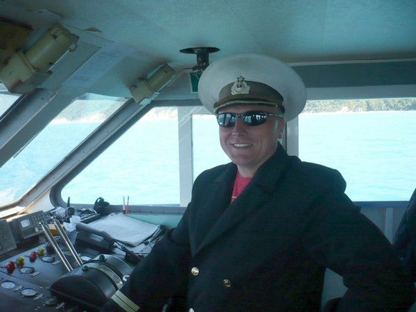 Игорь Чернятьев