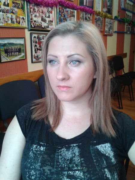 Ольга Алишина