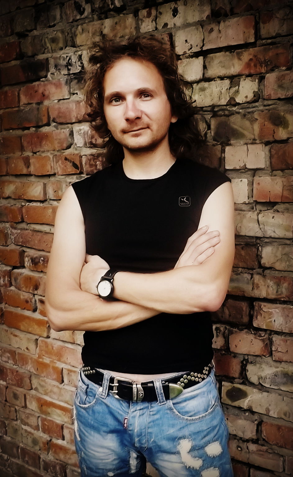 Александр Свобода