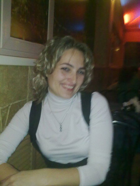 Ольга Хмелева-Бакелова