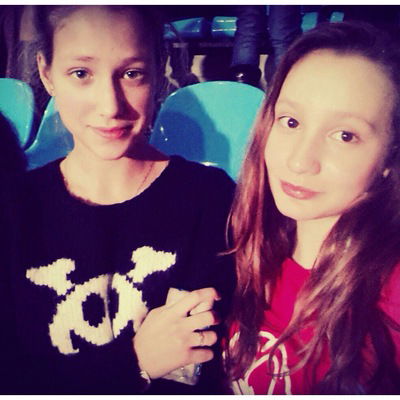 Мария Левина