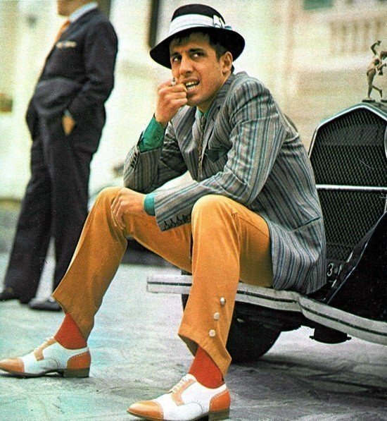 Дмитрий Алма-Ата