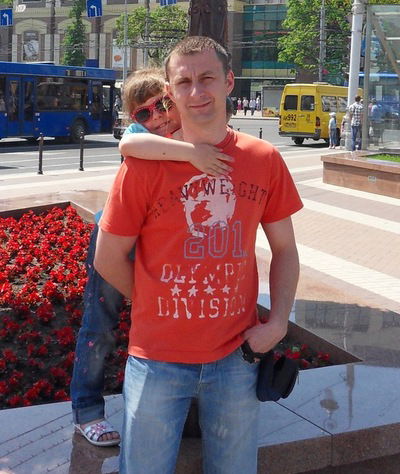 Сергей Измайлов