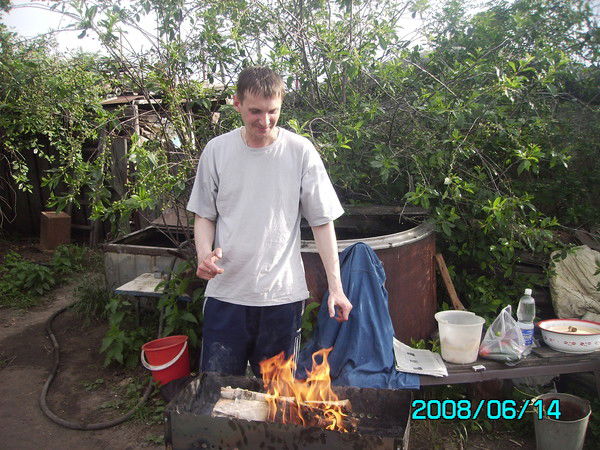 Андрей Майстренко