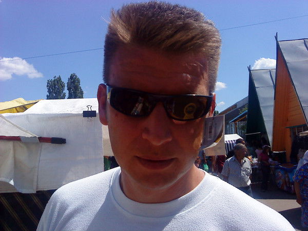 Олег Будаков