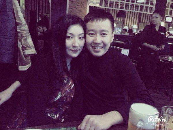 Асель Маратова