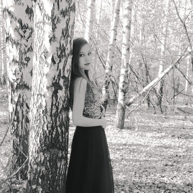 Элла Мохова