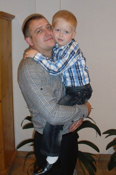 Андрей Франко