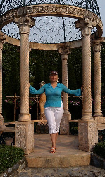 Елена Маслова