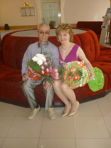 Наталья Денисова