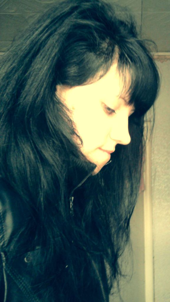 Дарья Мелешко