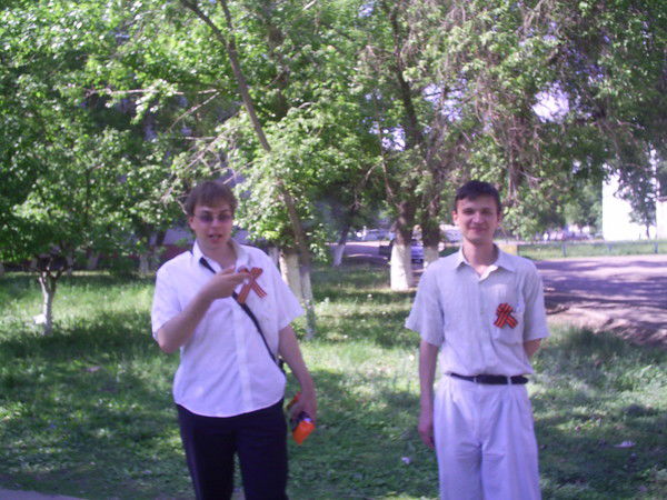 Ильдар Шагиахметов