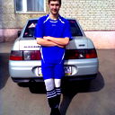 Василий Богданов