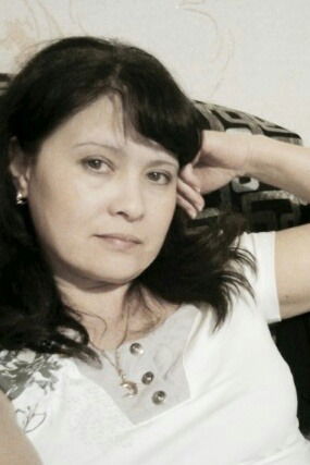 Таня Николаева