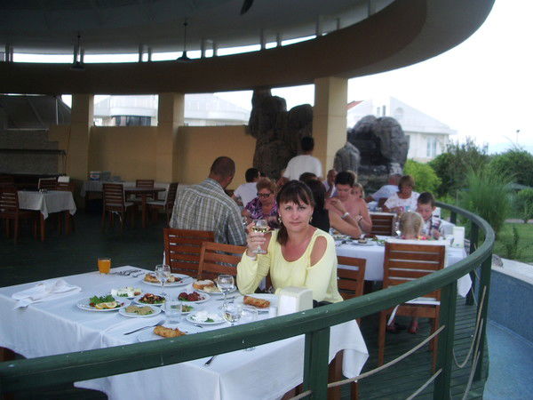 Виктория Шевченко