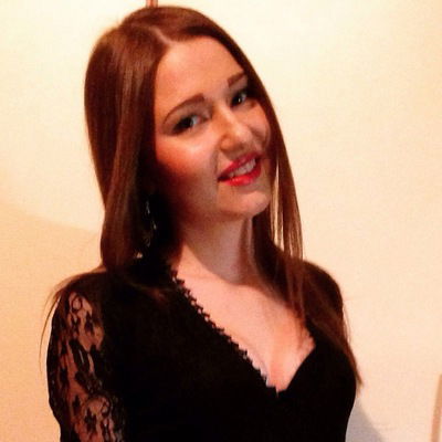 Мария Кузмина