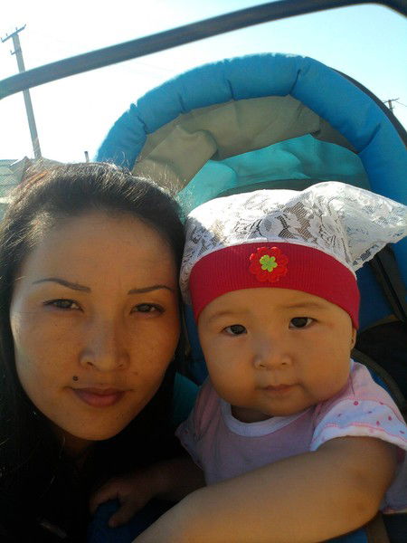 Бота Исаханова