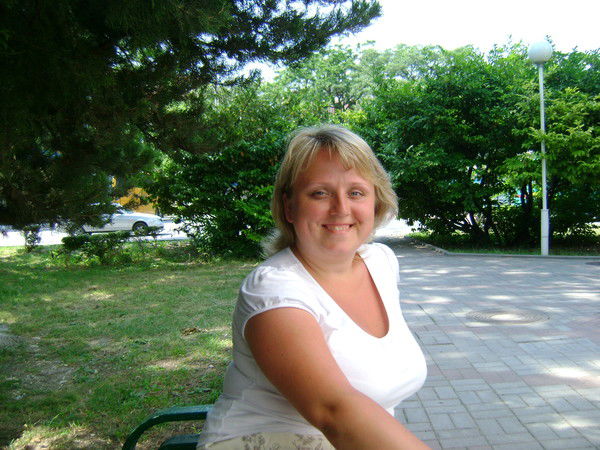 Елена Борисова(Гусева)