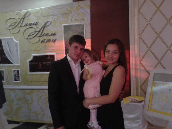 Екатерина Лотарева