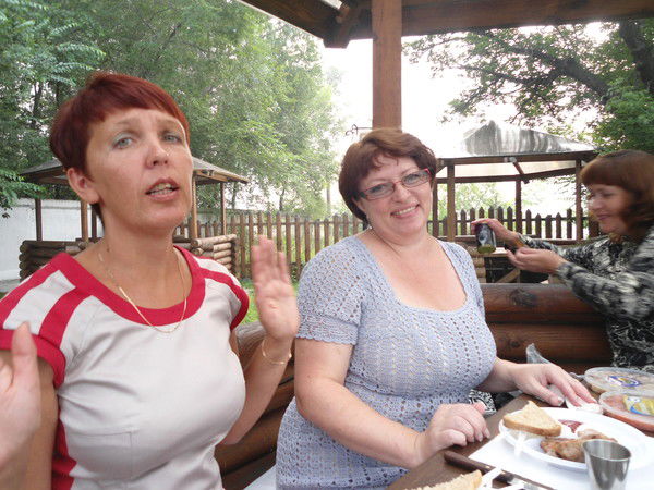 Ирина Ситникова