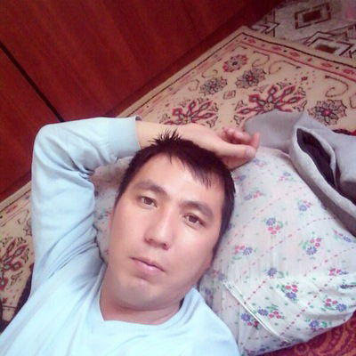 Рахымжан Оркен