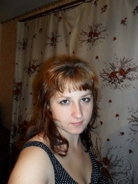 Ирина Медведева