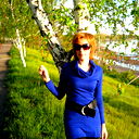 Елена Панова