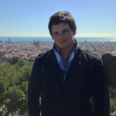 Сашка-Саня-Санек Андриевский