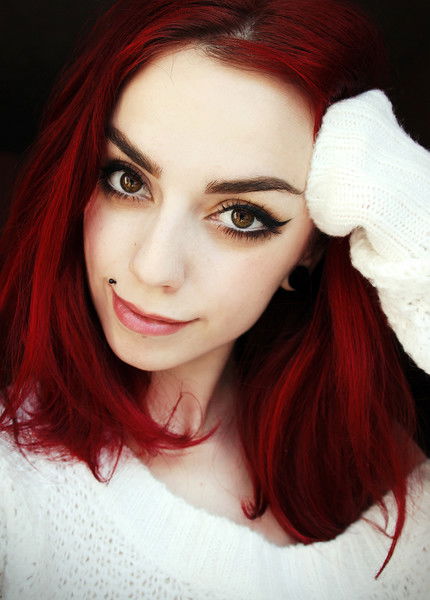 Элеонора Троцкая