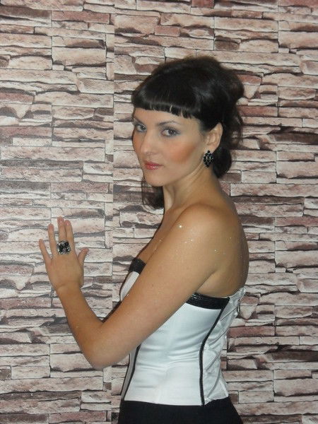 Александра Кириченко